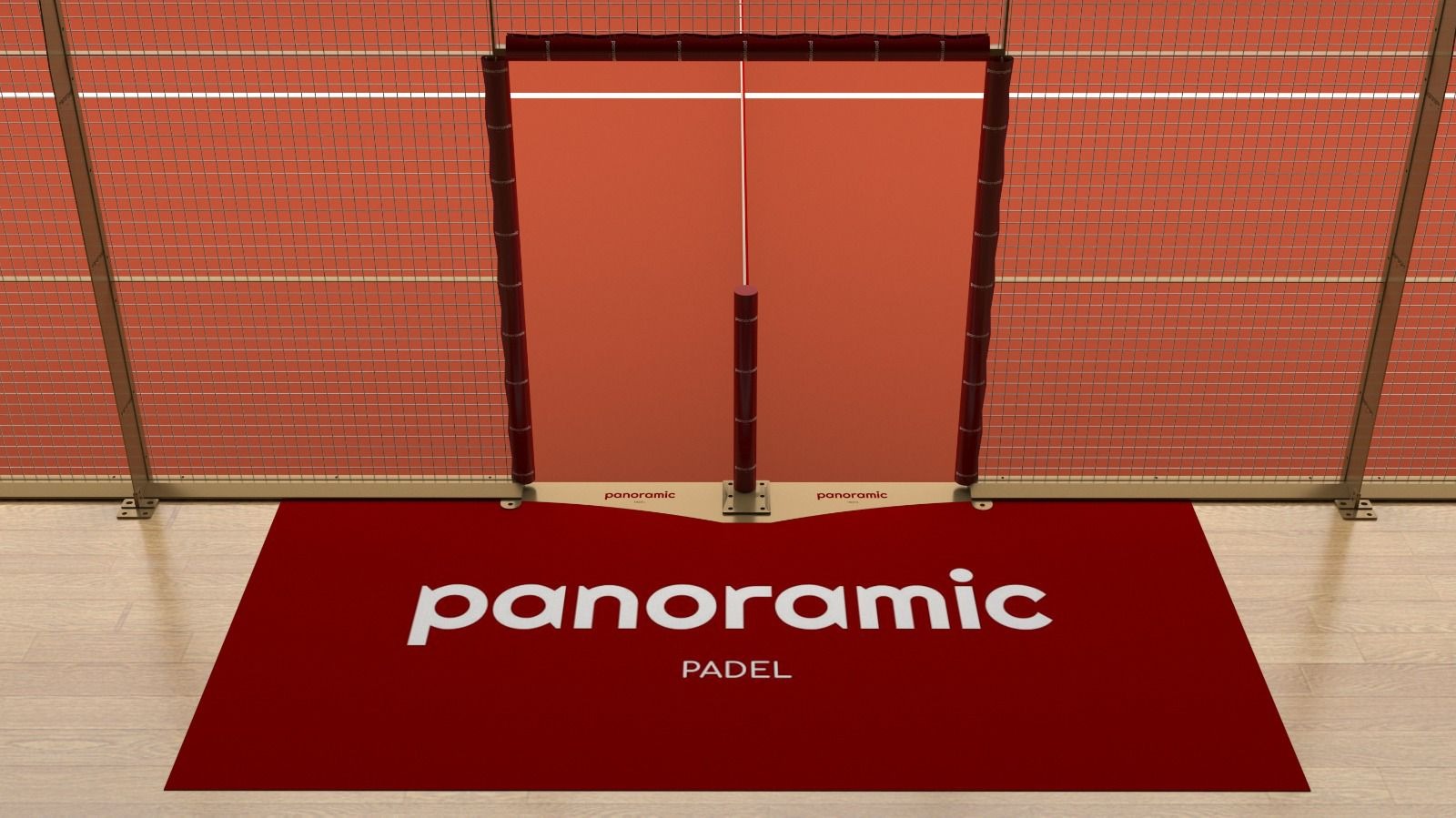Panoramic Padel - COMING SOON — photo 4