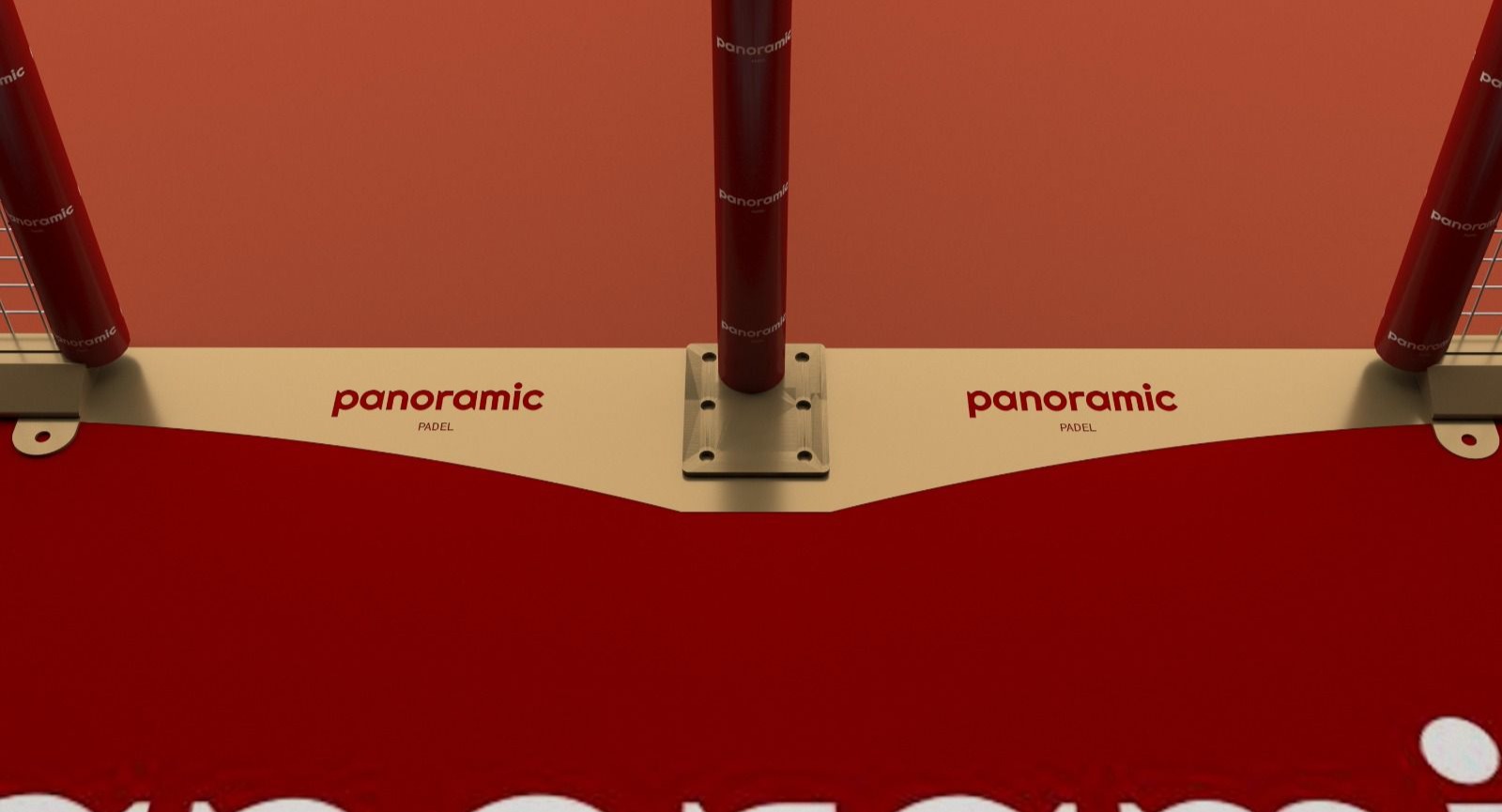 Panoramic Padel - COMING SOON — photo 6