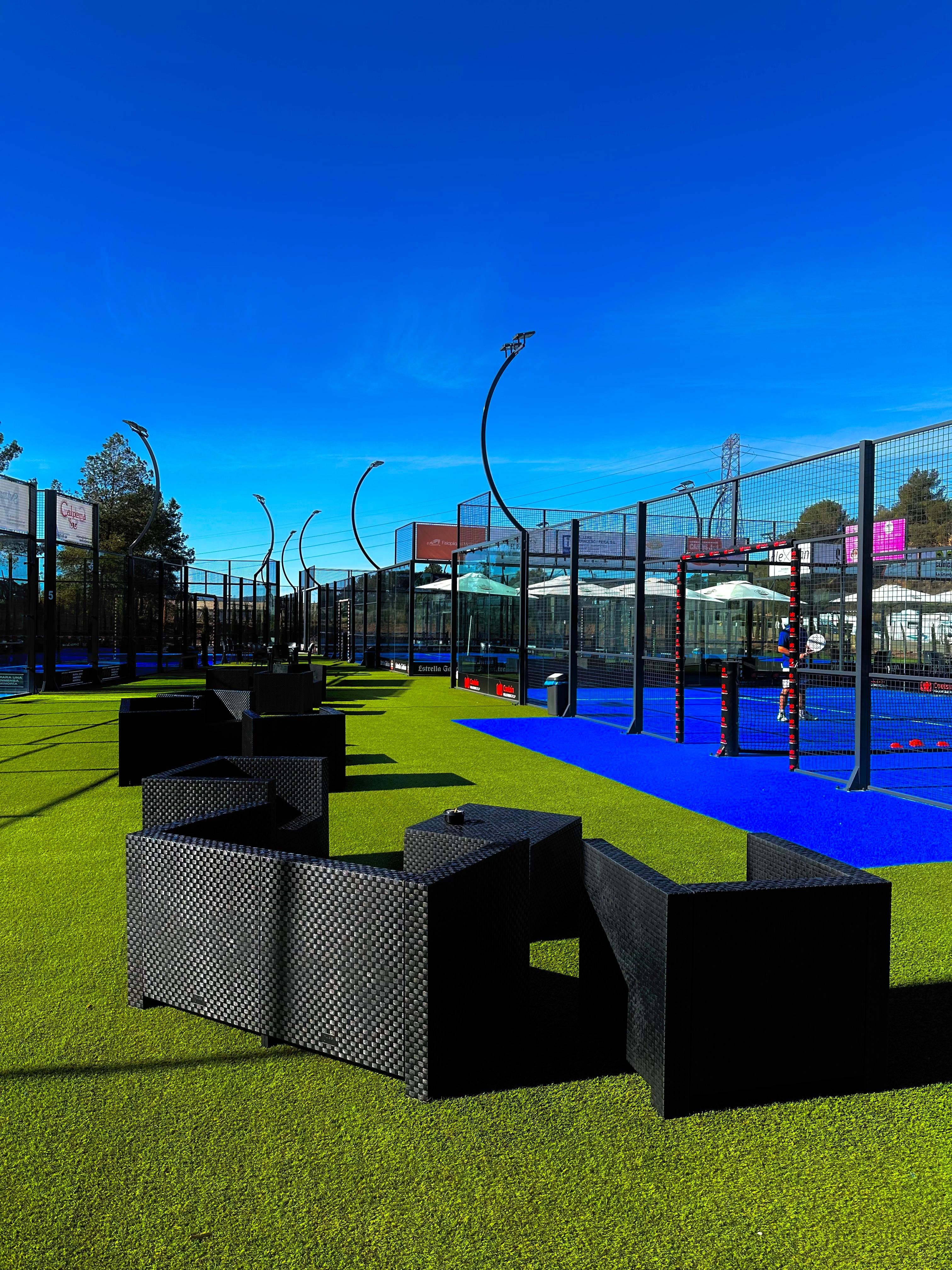 Papiol Padel Club — photo 3