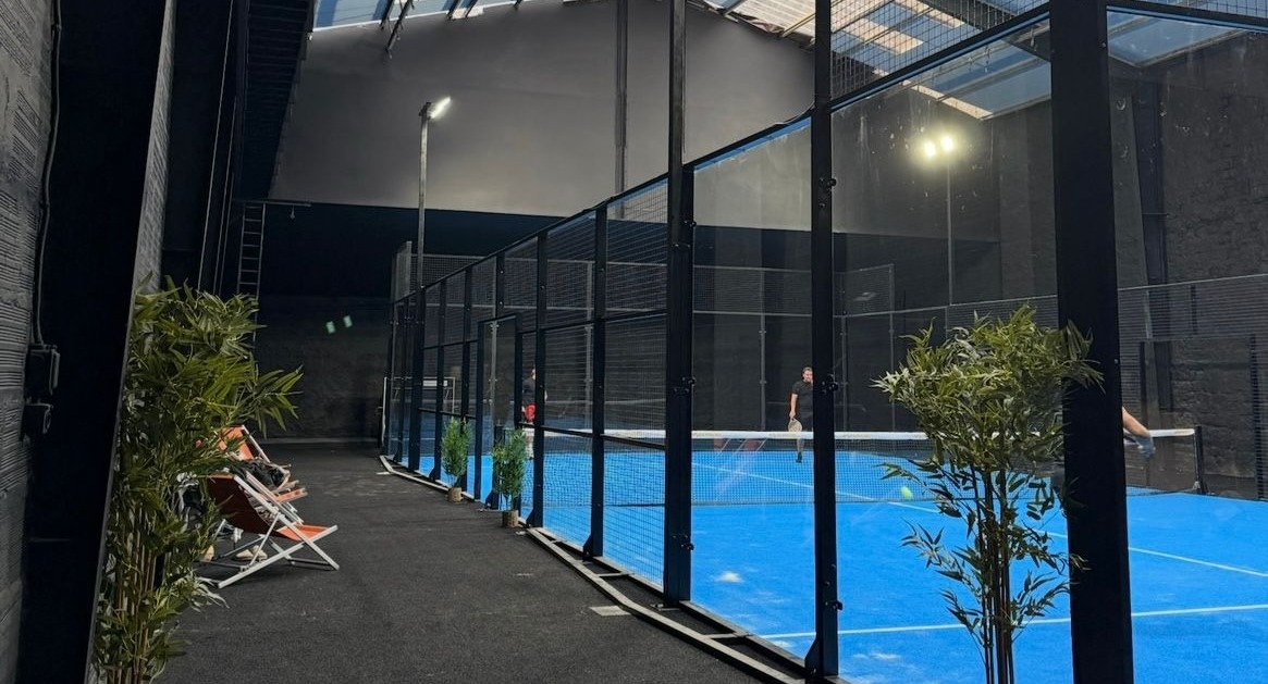 Paris Padel — photo 2