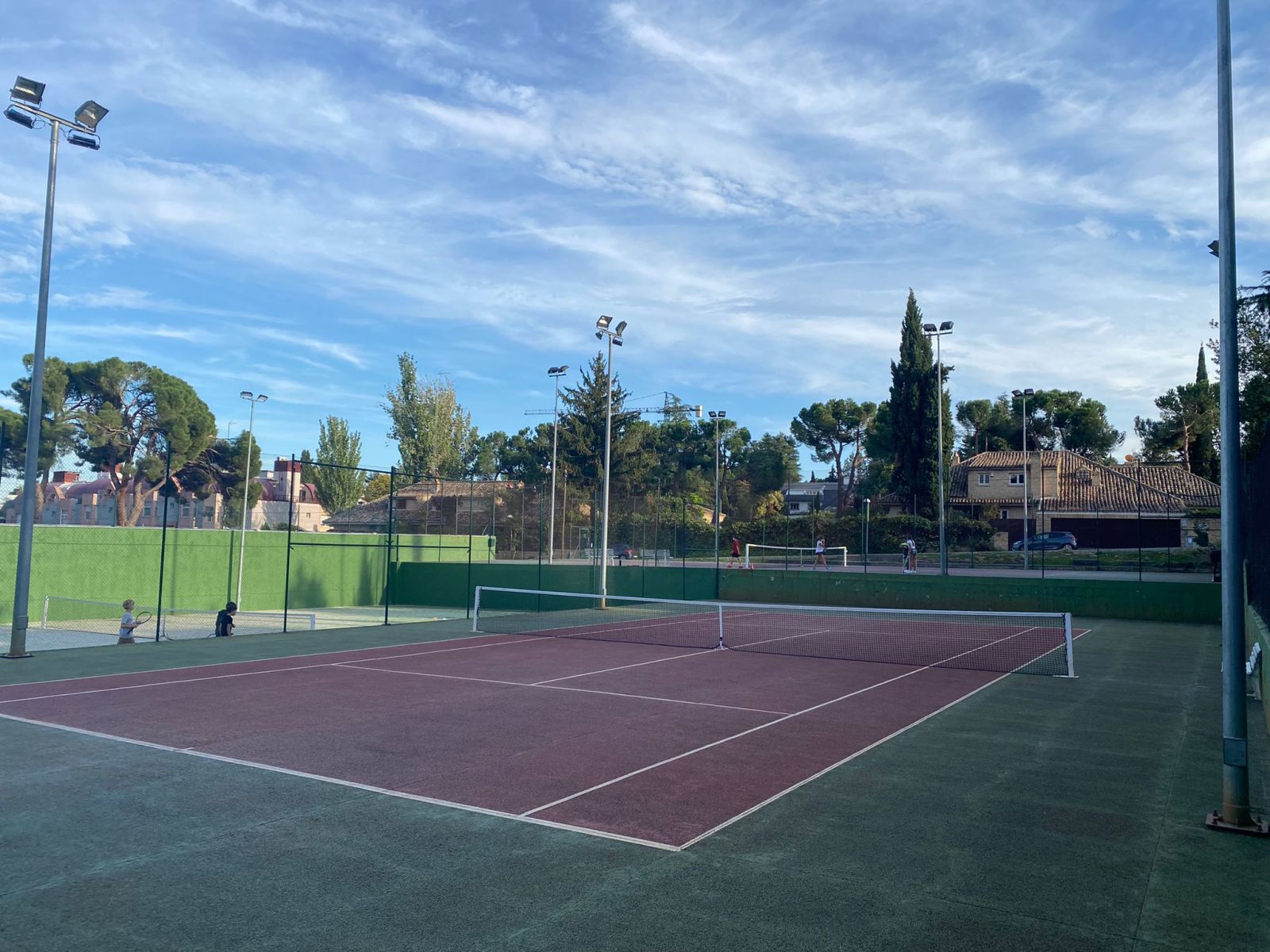Parque Conde Orgaz - Inactive — photo 2