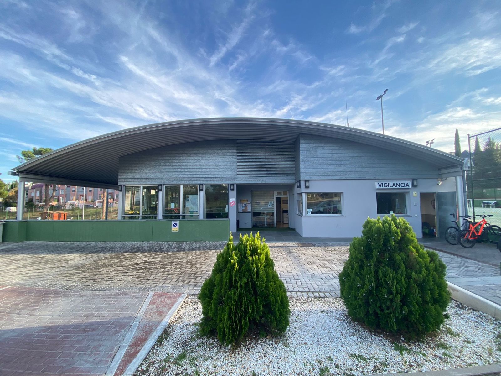 Parque Conde Orgaz - Inactive — photo 4