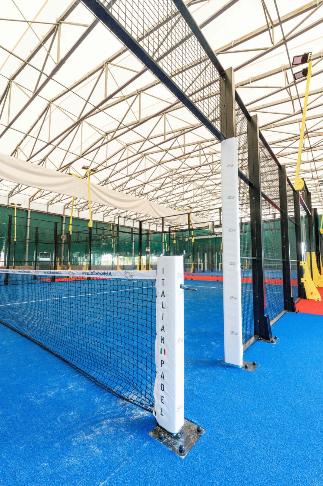 Patio Central Padel & Tennis  — photo 4