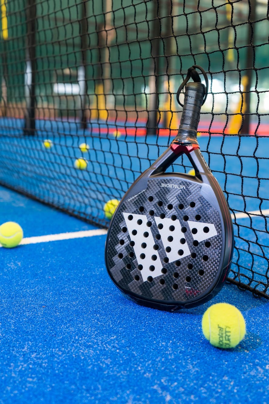 Patio Central Padel & Tennis  — photo 8