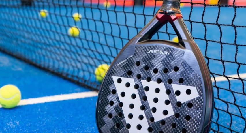 Patio Central Padel & Tennis  — photo 10
