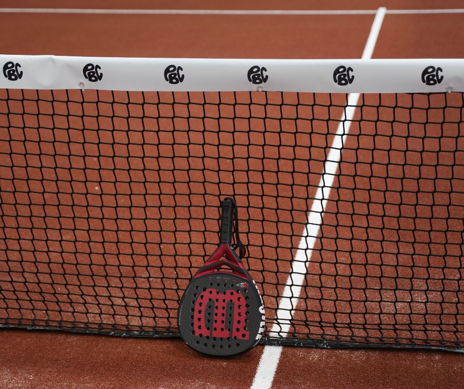 PBC Center (Padel & Pickleball) — photo 5