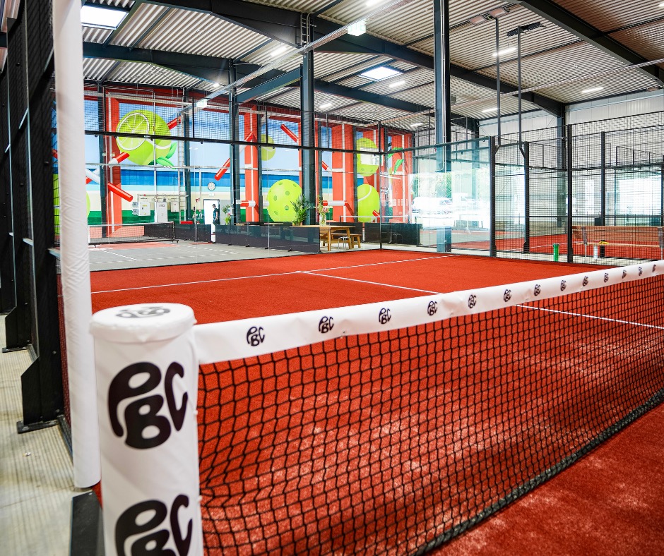 PBC Center (Padel & Pickleball) — photo 6