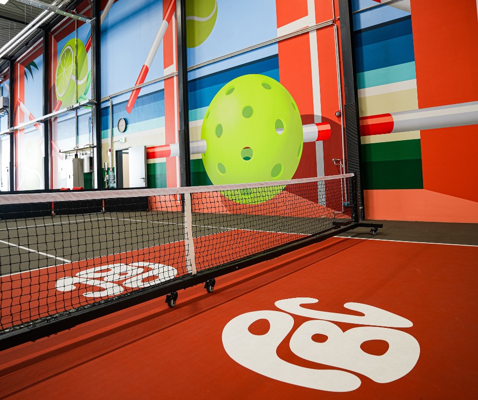 PBC Center (Padel & Pickleball) — photo 7
