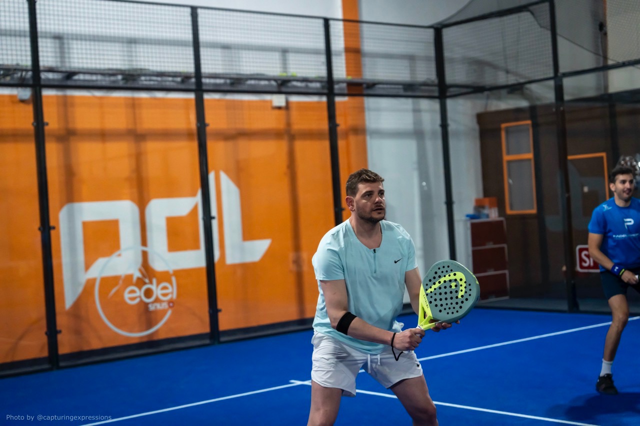 PDL Zurich — photo 6