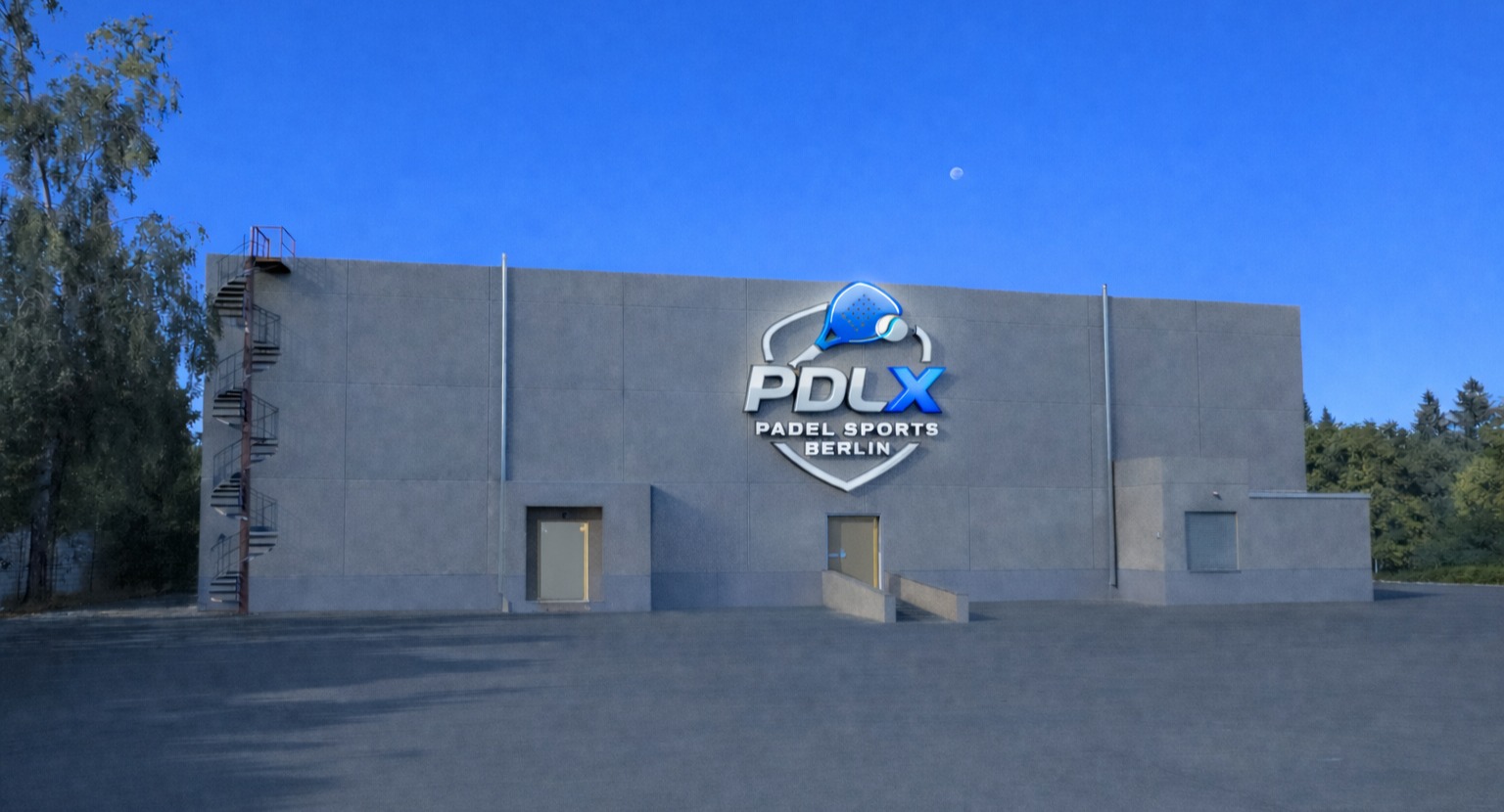 PDLX   - opening Juli 2026- — photo 2