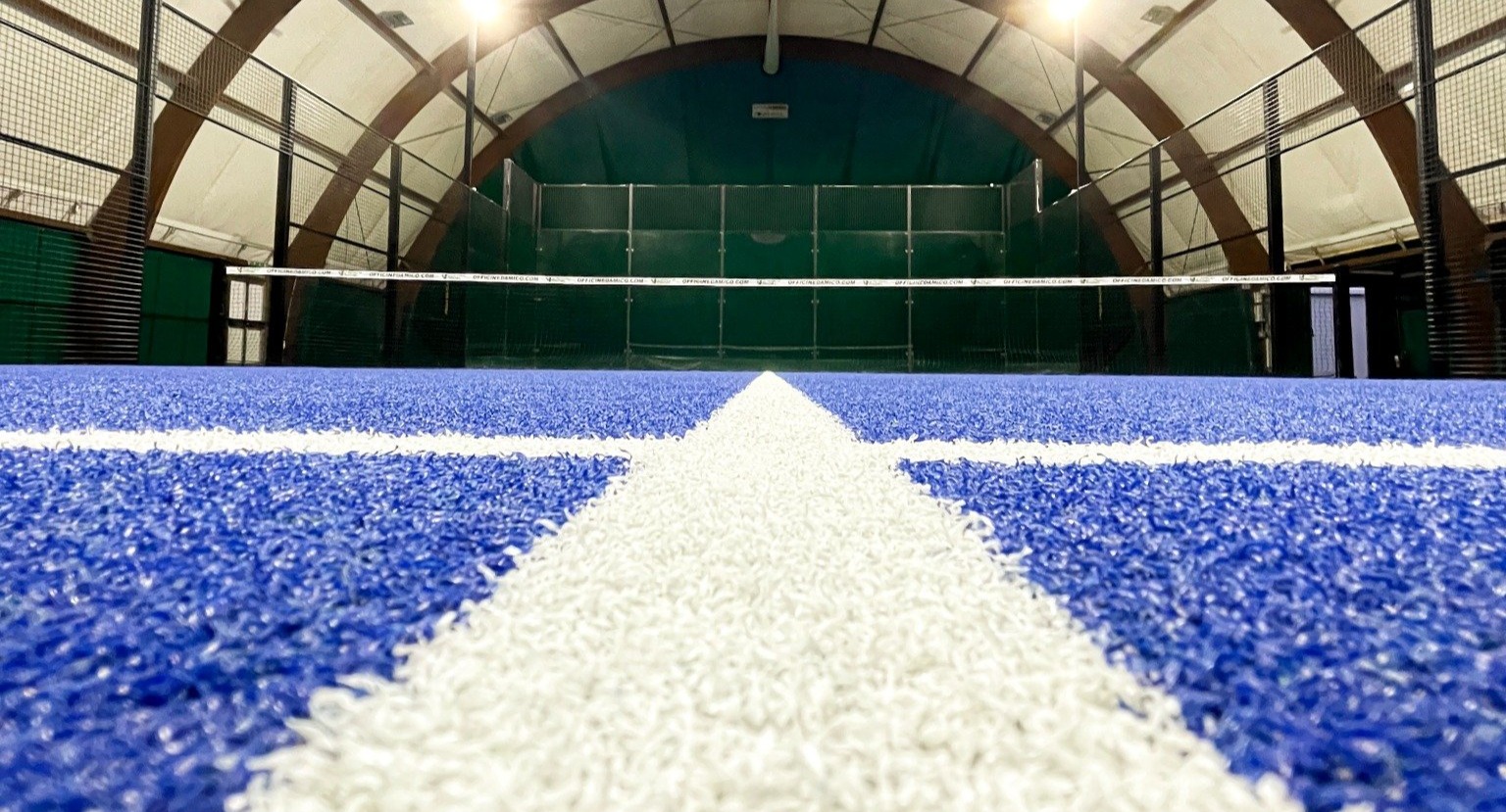PDR PADEL — photo 2