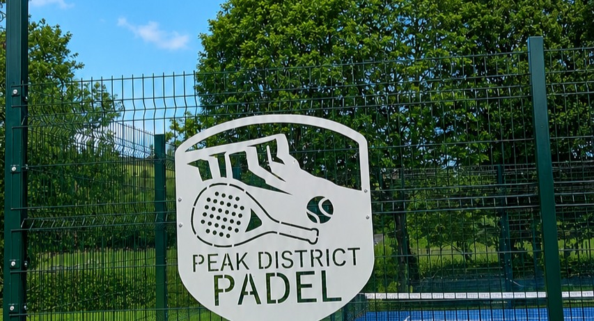 Peak District Padel — photo 2