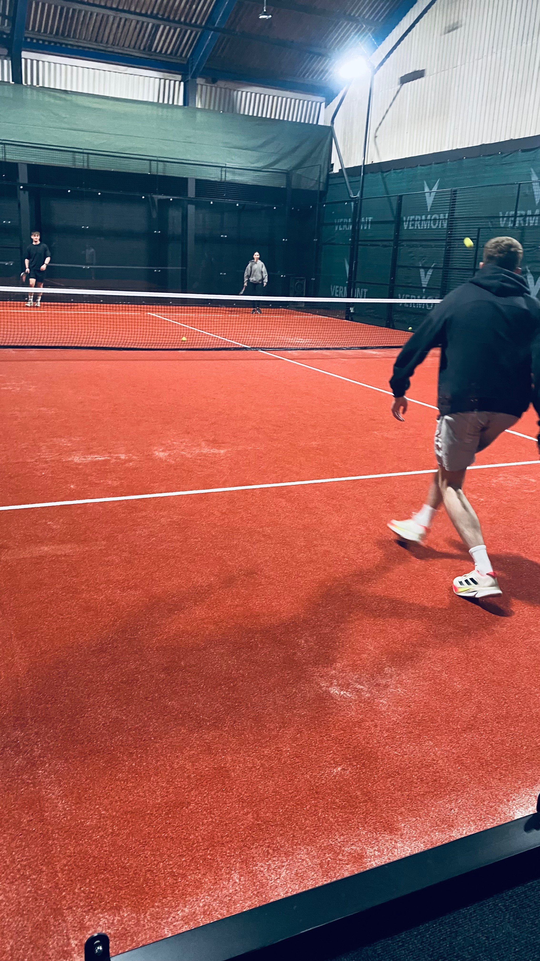 Peak Padel Holmfirth — photo 3