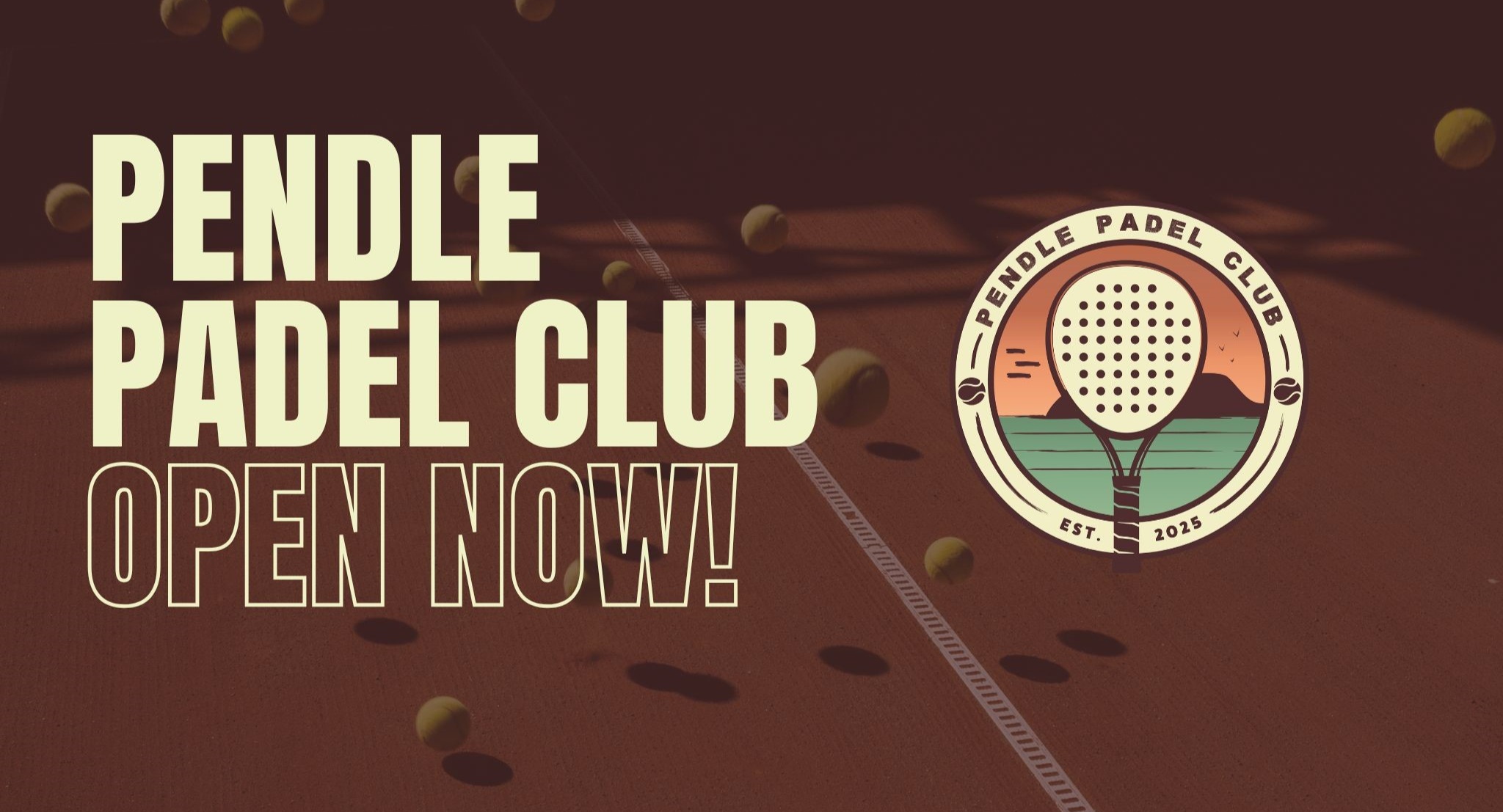 Pendle Padel Club — photo 2