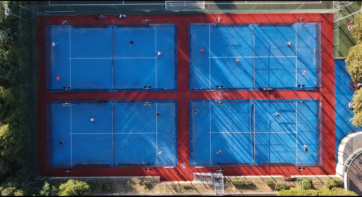 Petriana Padel Club Pio XI — photo 2