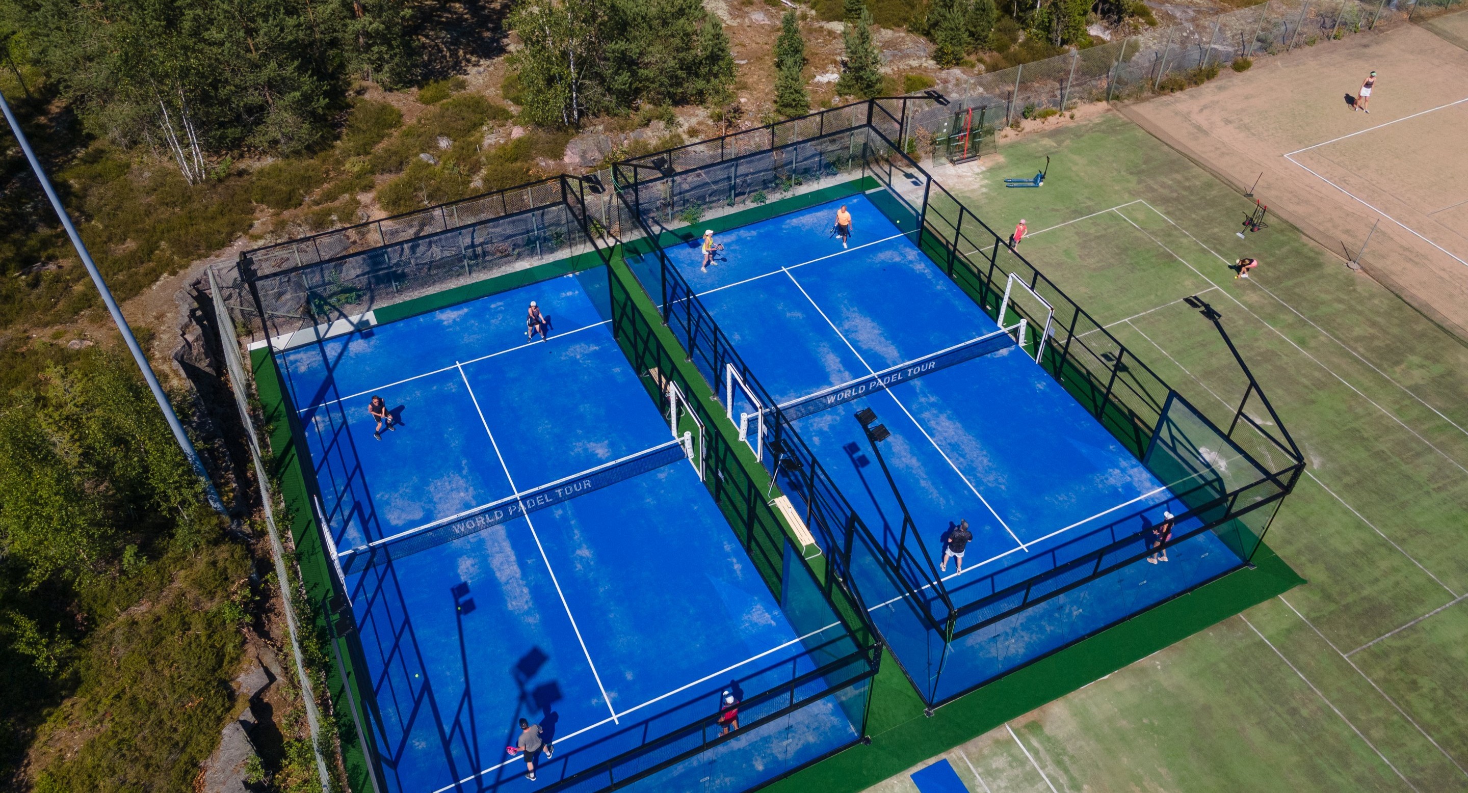 Pickala Padel — photo 2
