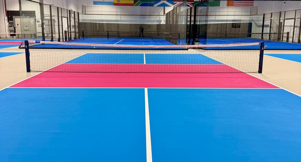 Picklepad By Smeda Sports Ltd — photo 2