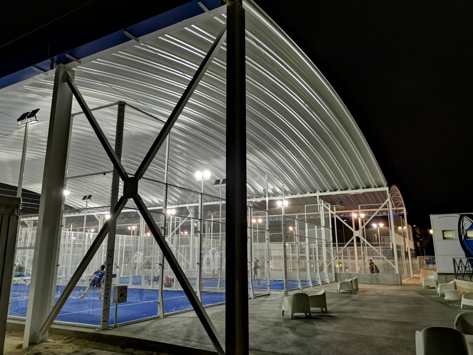 Pintopadel — photo 2