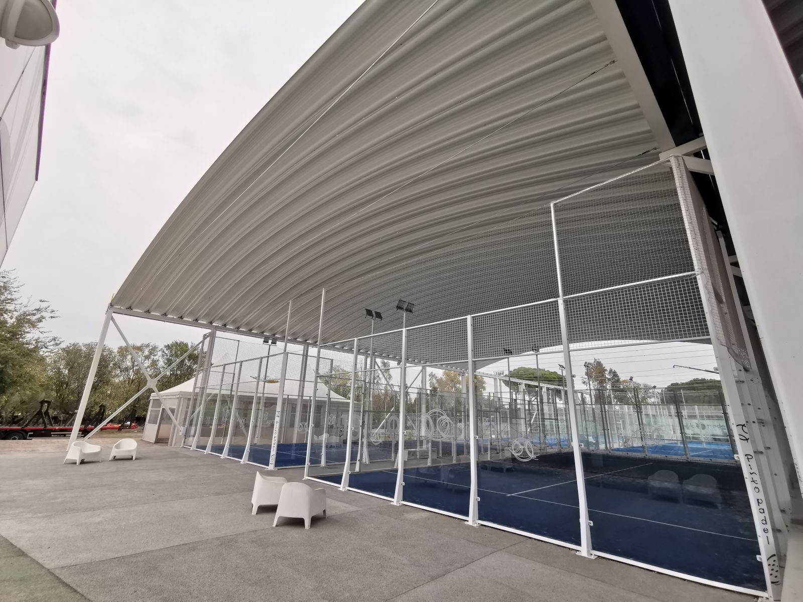 Pintopadel — photo 3