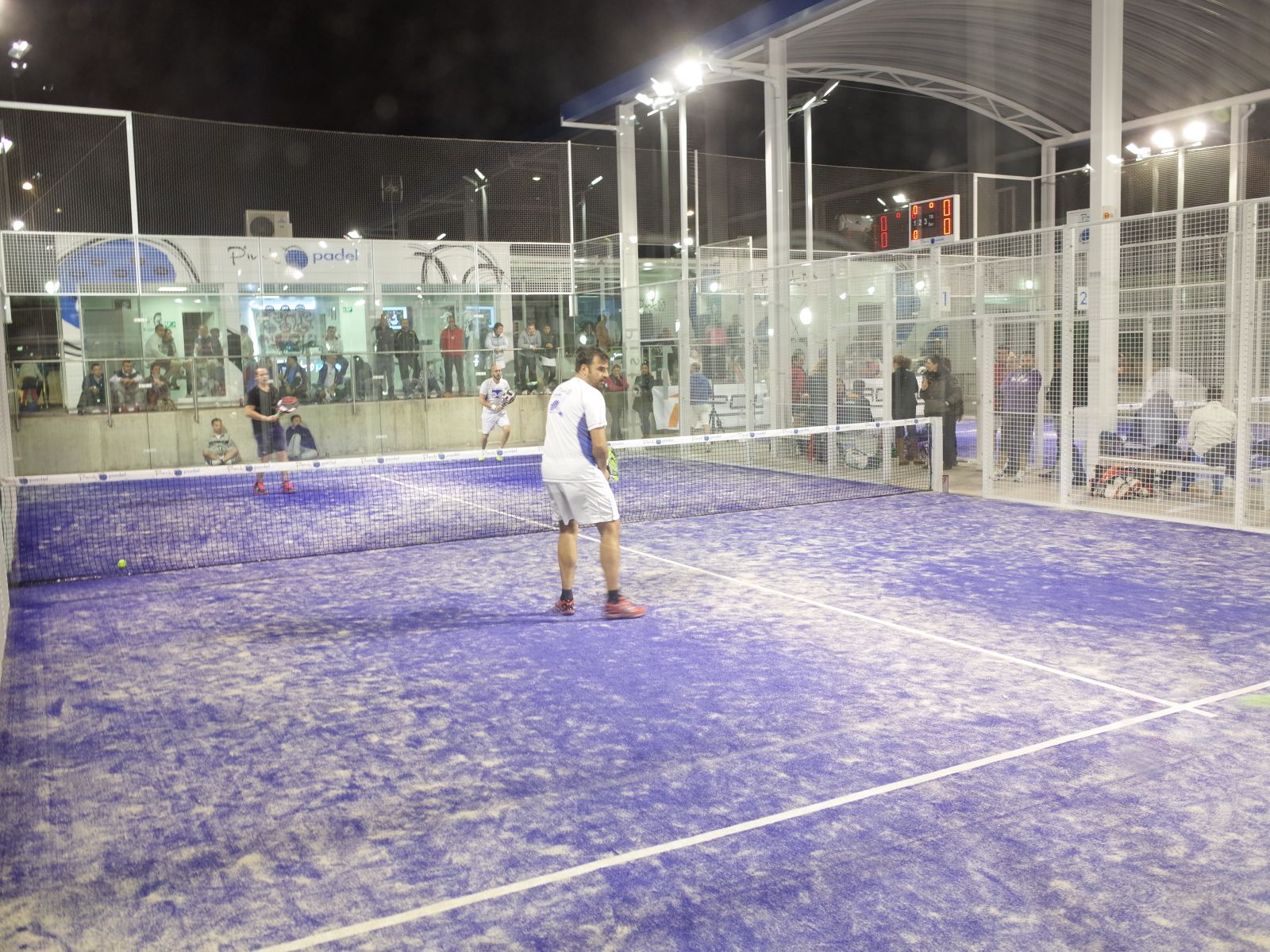 Pintopadel — photo 6
