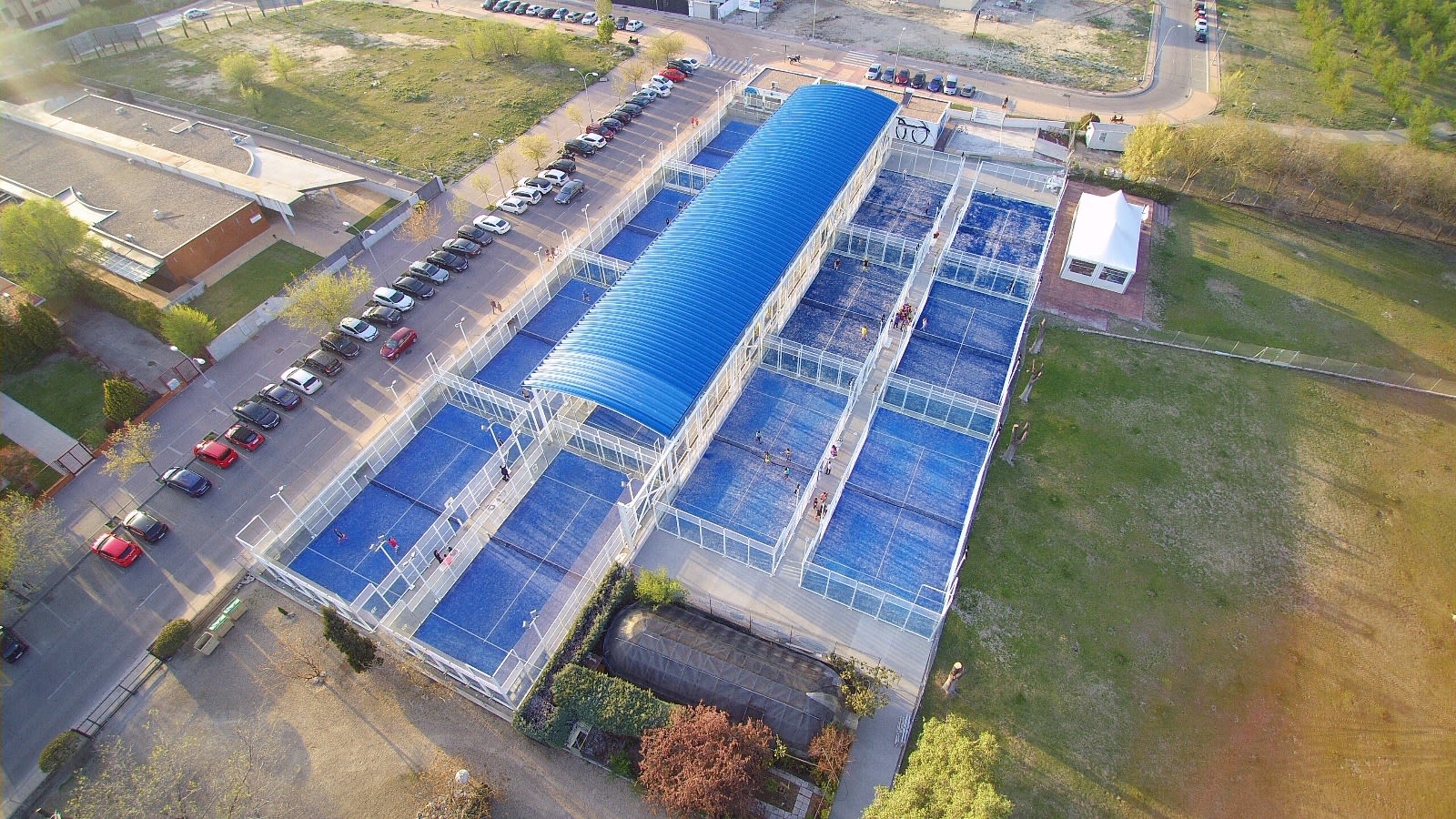 Pintopadel — photo 7
