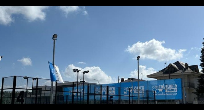 Pistes Can Falguera — photo 1