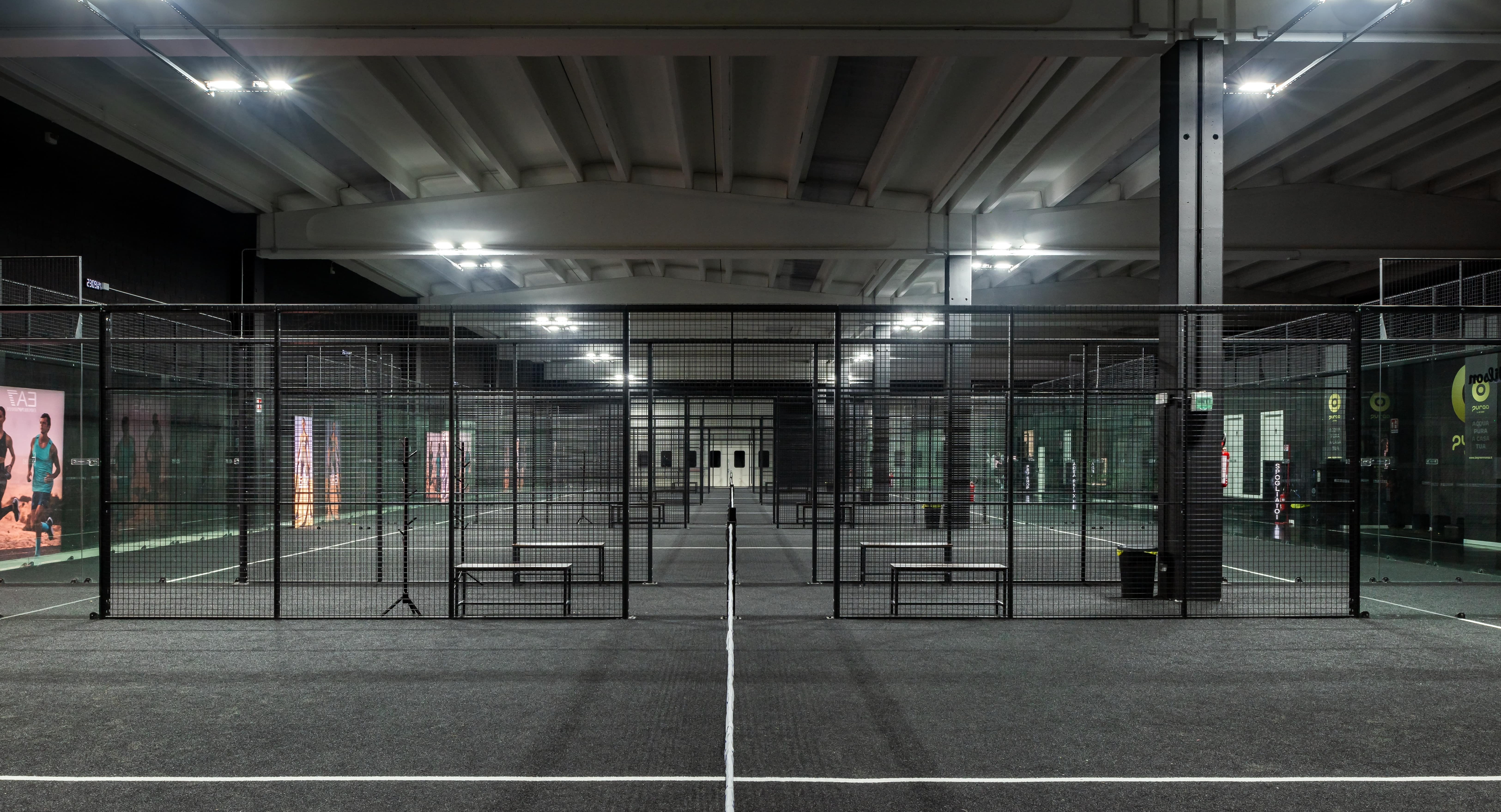 PL PADEL CLUB — photo 3
