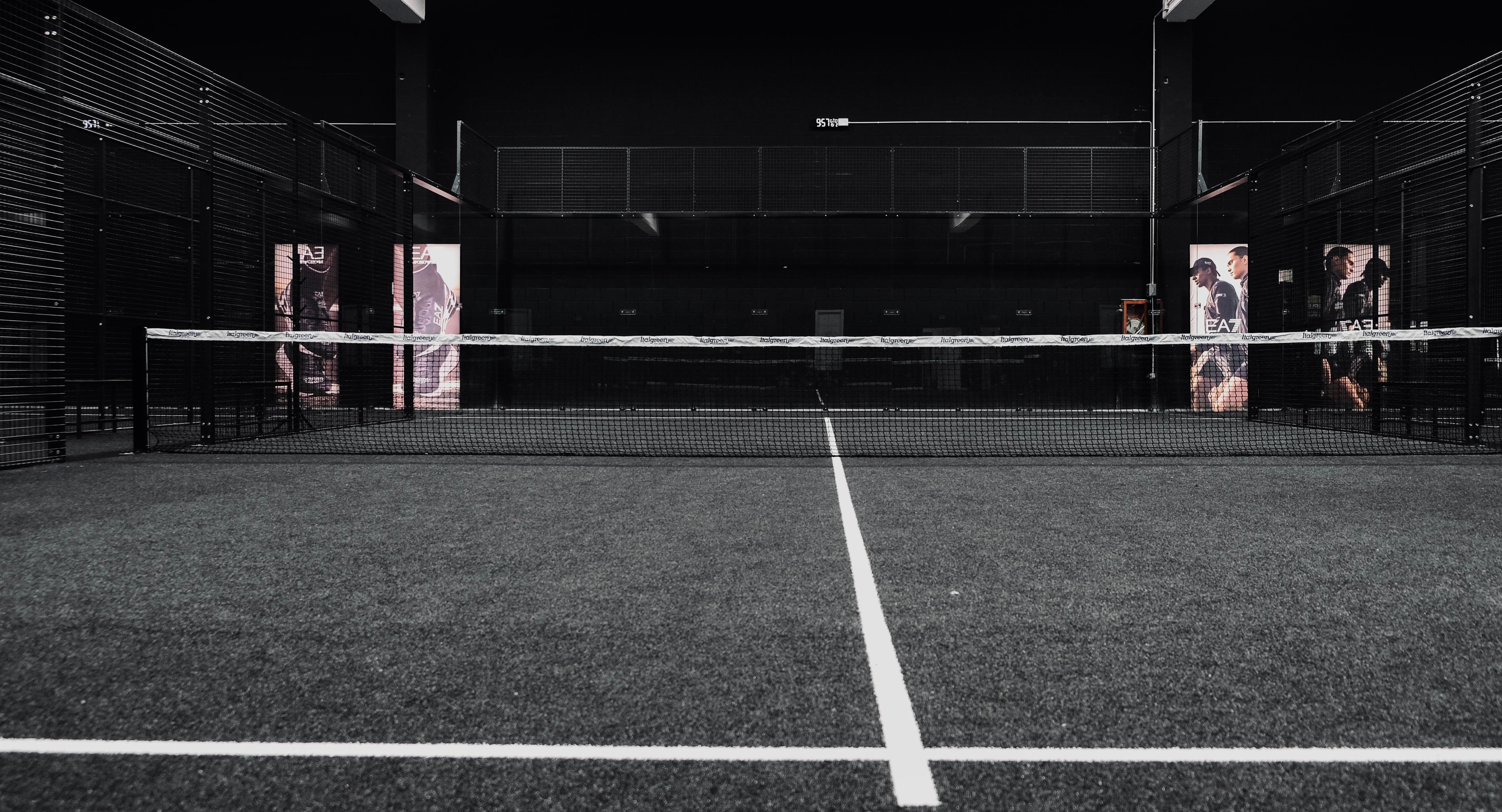 PL PADEL CLUB — photo 4