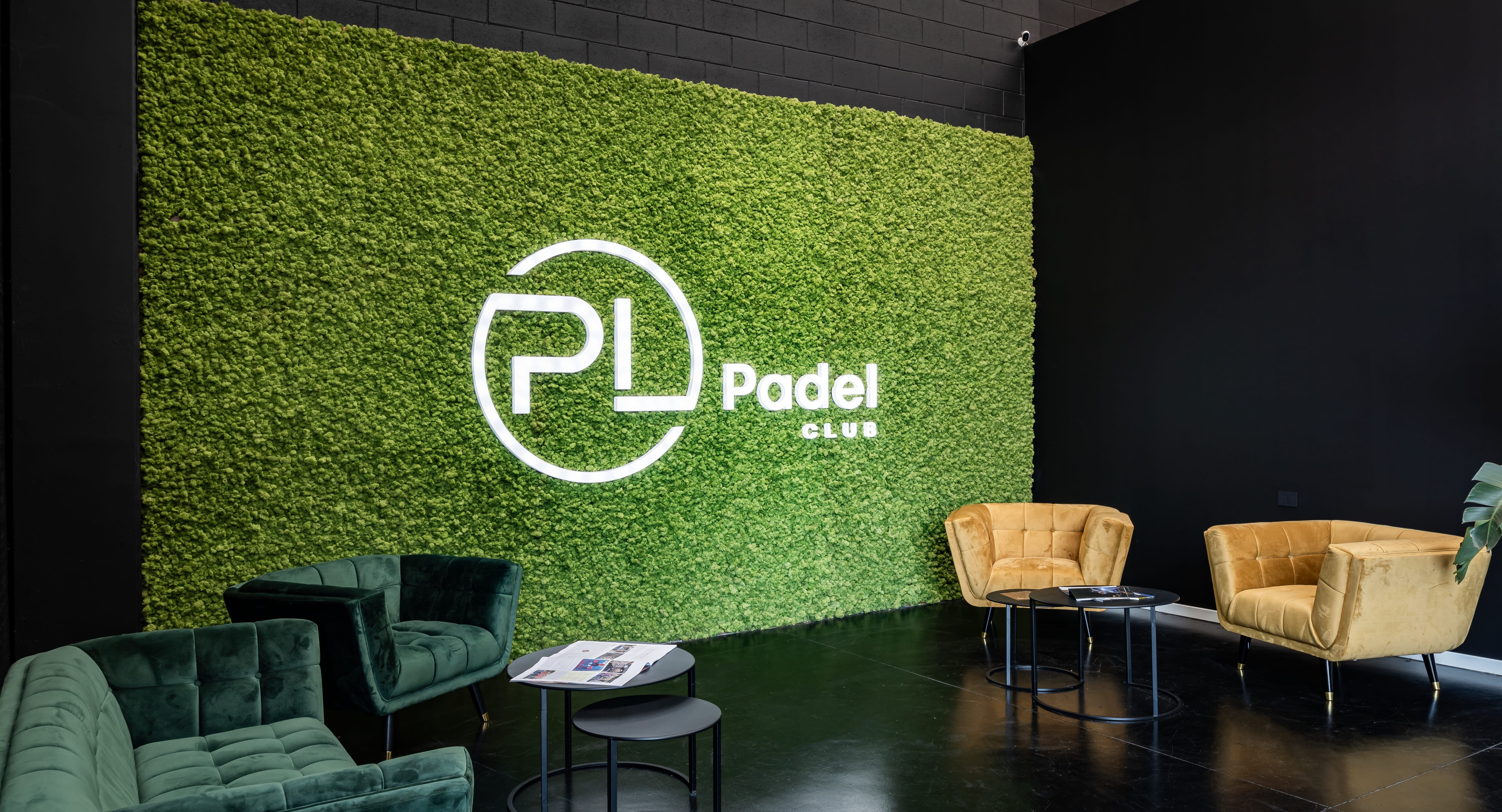 PL PADEL CLUB — photo 8