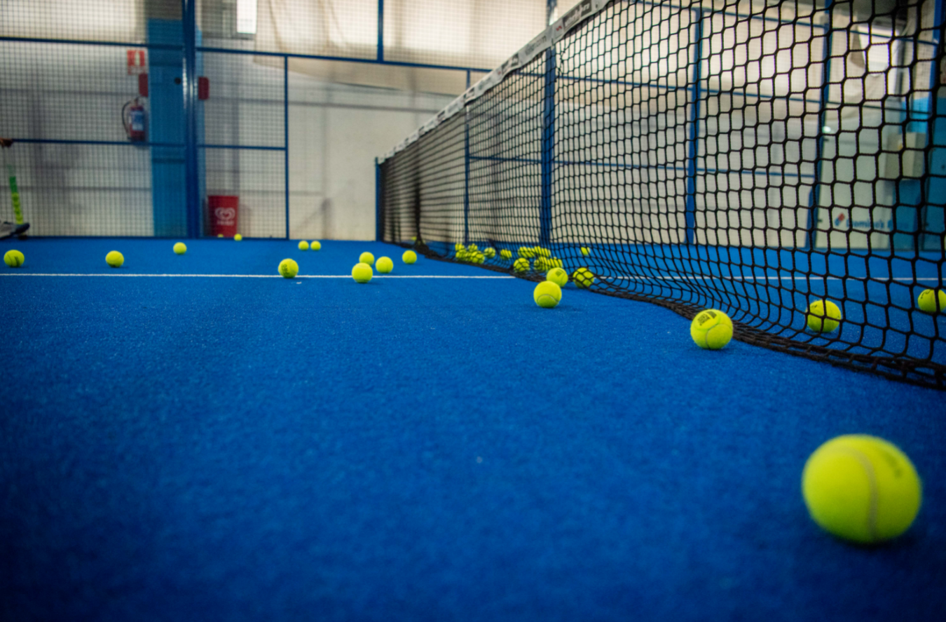 Planet Pádel Indoor Inactivo — photo 3