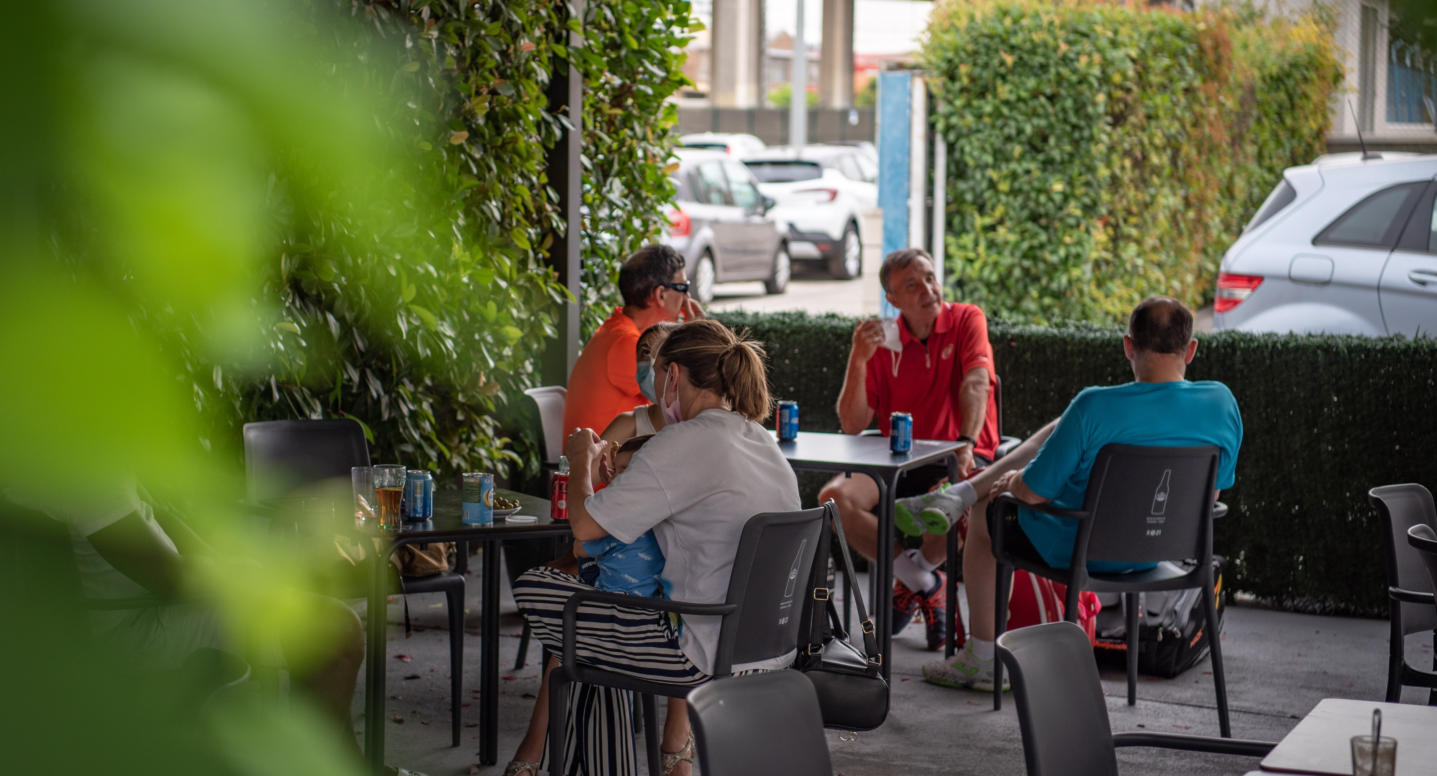Planet Padel Indoor — photo 2