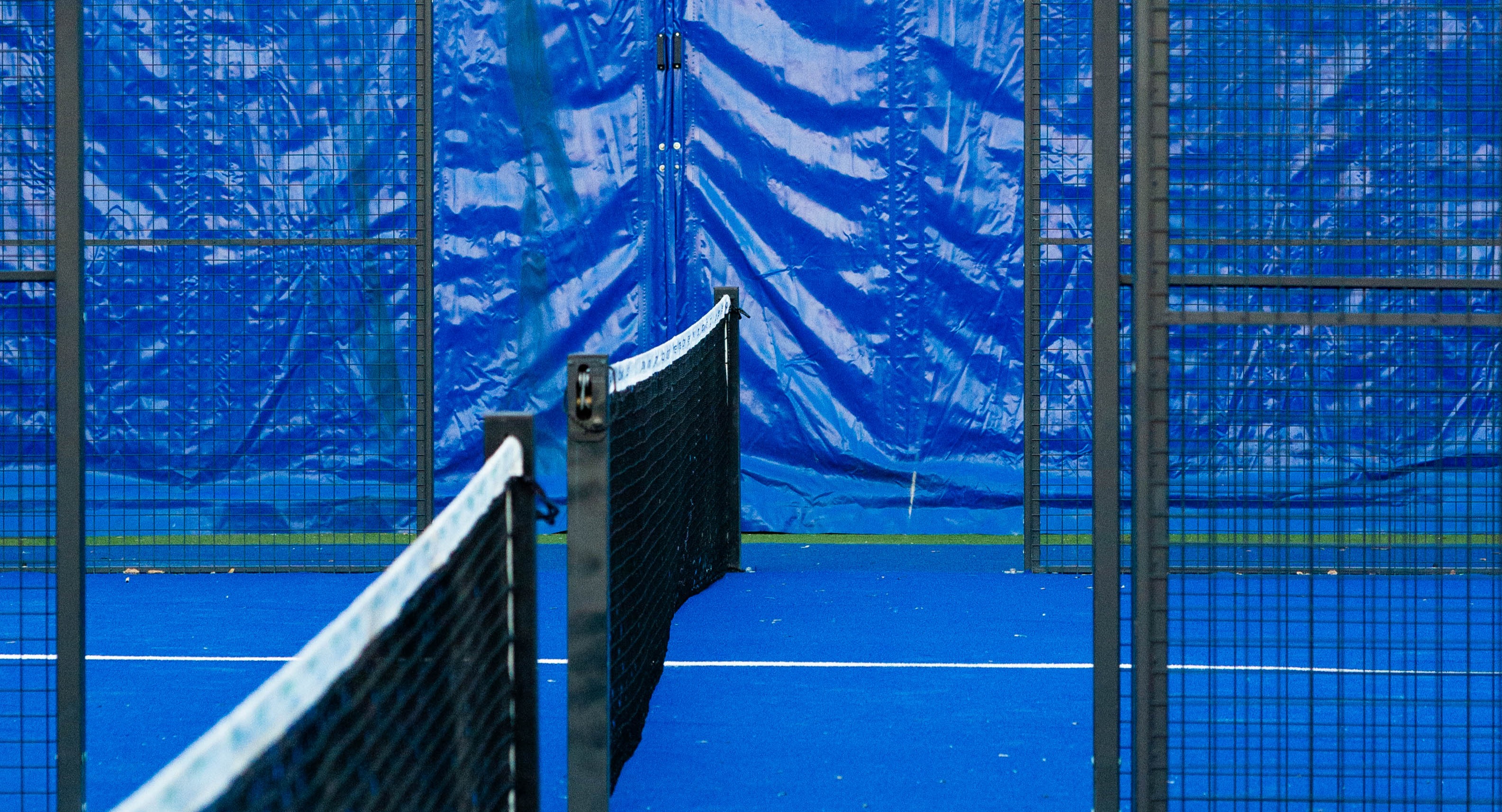 Planet Soccer and Padel — photo 2