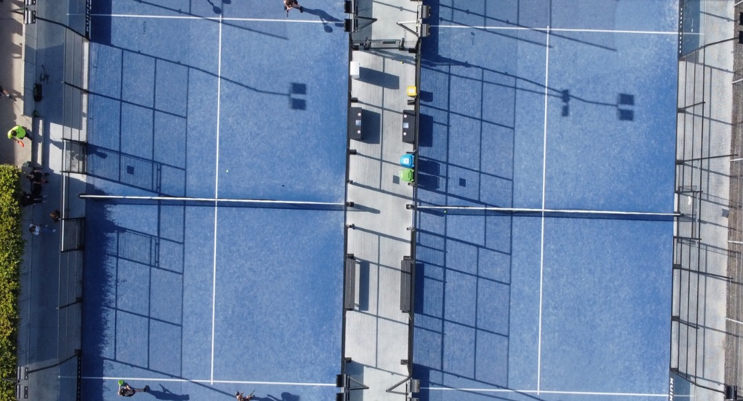 Platform Padel — photo 2
