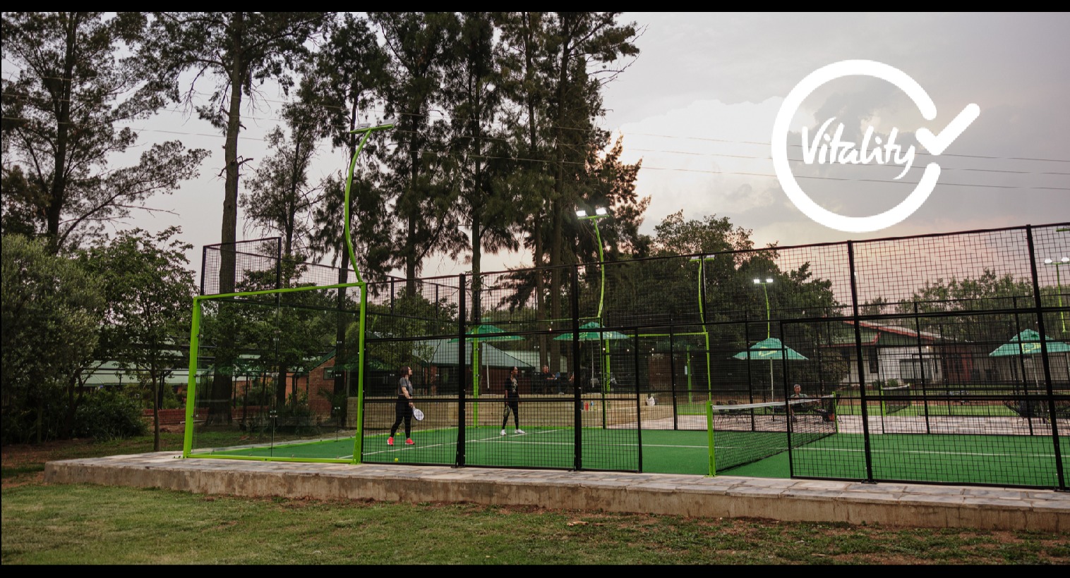 Play 360 Rosemary Hill — photo 1