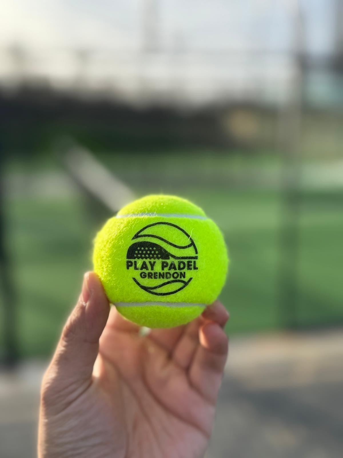 Play Padel Grendon  — photo 5