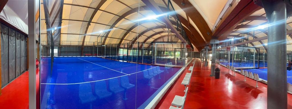 Play Sport Village Busto Garolfo — photo 4