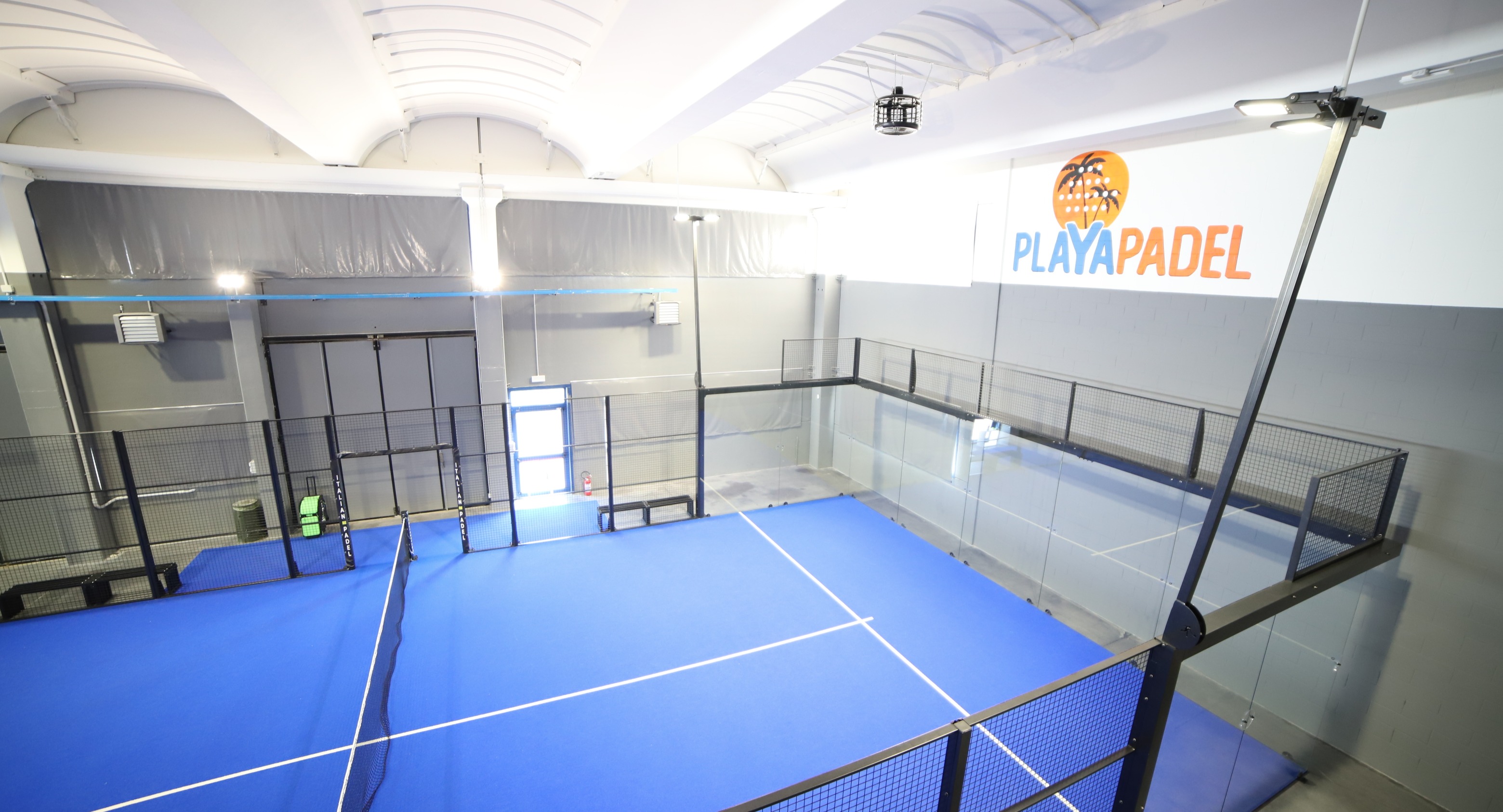 Playa Padel — photo 1