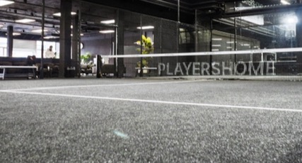 PLAYERSHOME 2 — photo 3
