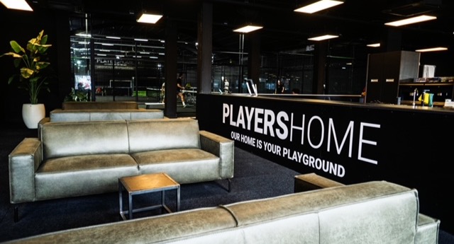 PLAYERSHOME 2 — photo 4