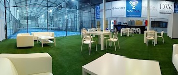 PlayPadel — photo 2