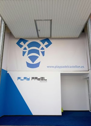 PlayPadel — photo 3