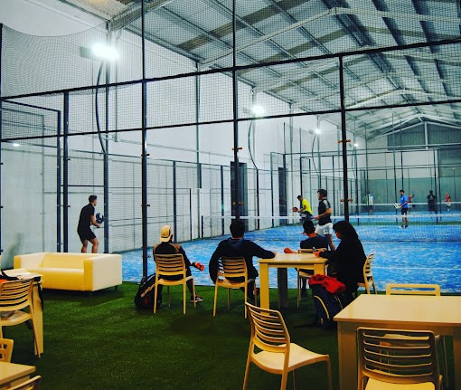 PlayPadel — photo 5