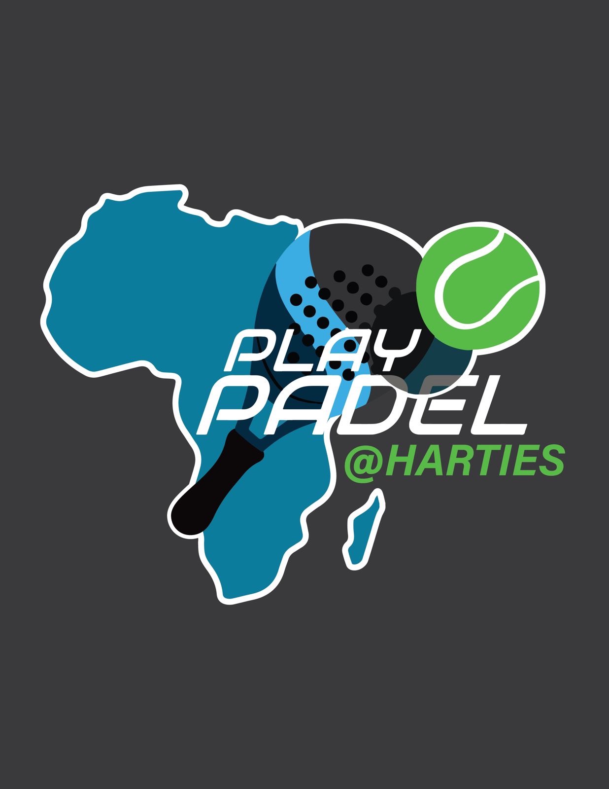 playpadel@hartbeespoort — photo 1