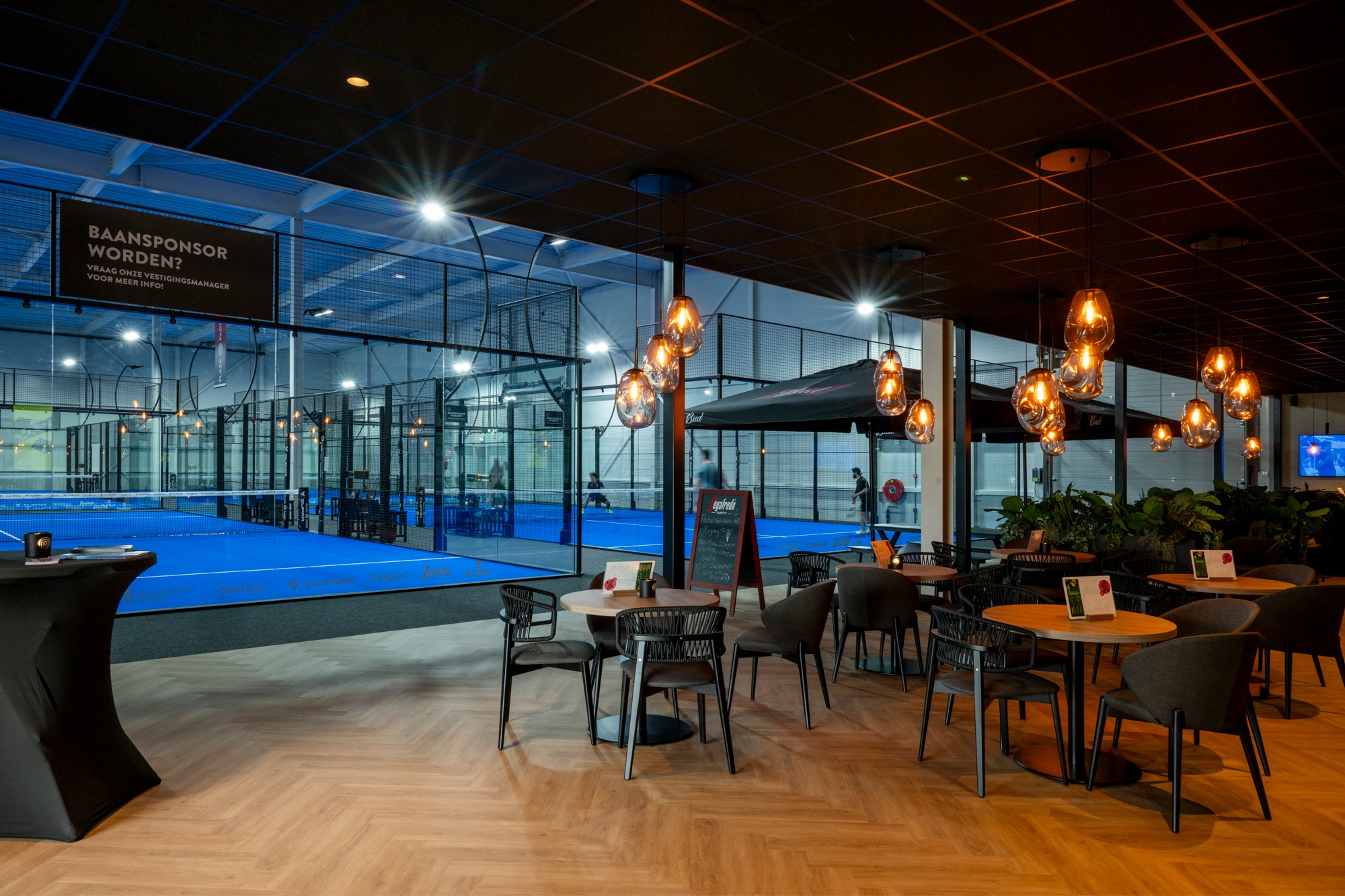 Plaza Padel Beuningen — photo 4