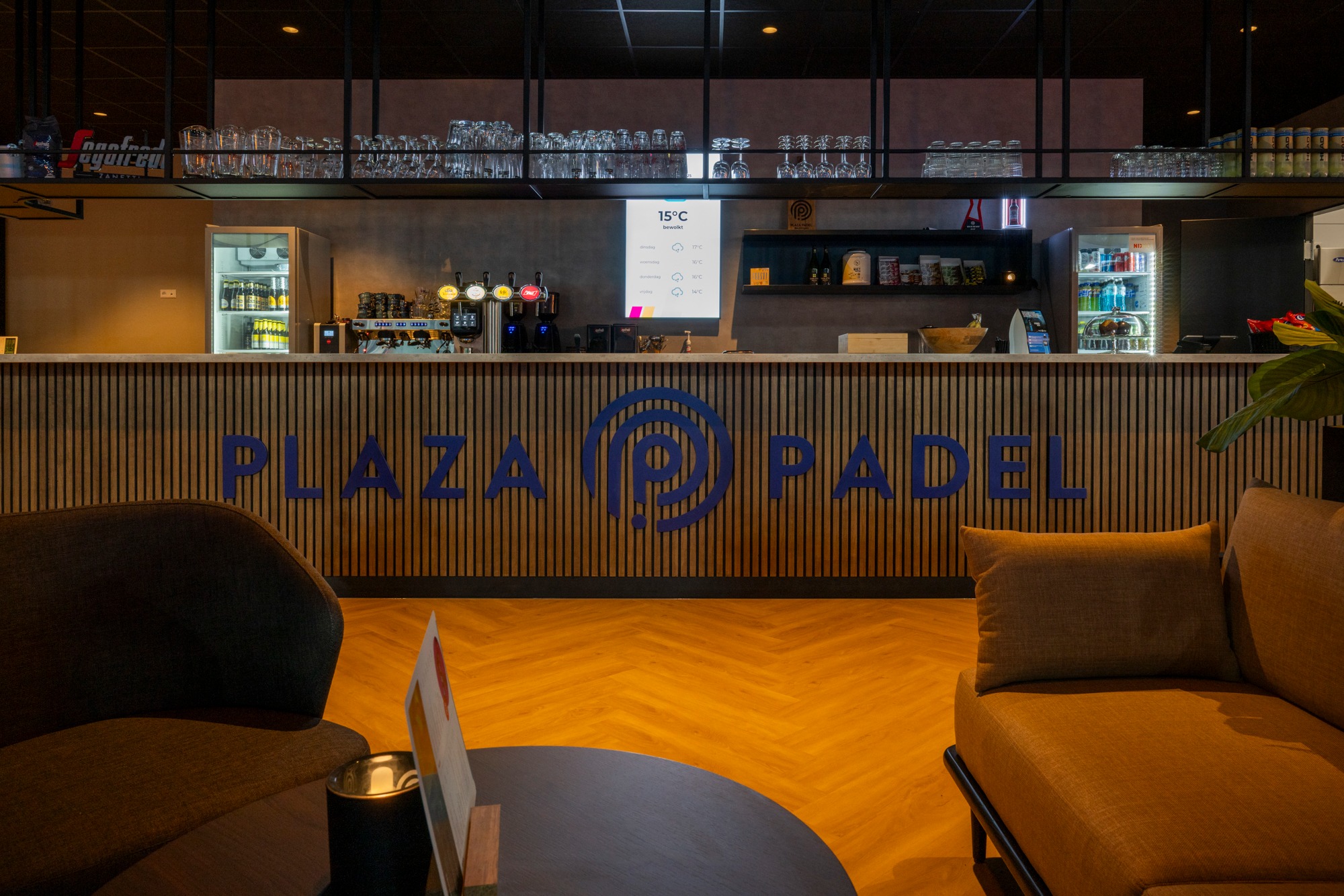 Plaza Padel Beuningen — photo 6