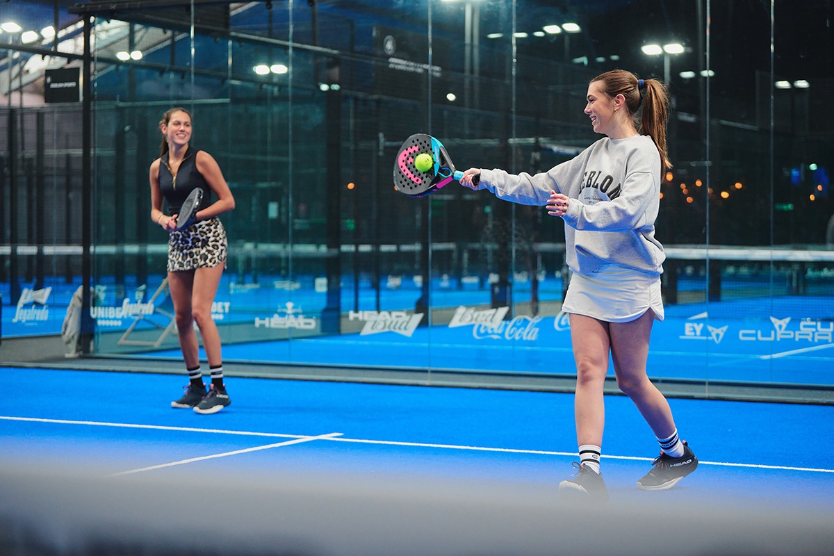 Plaza Padel Enschede — photo 2