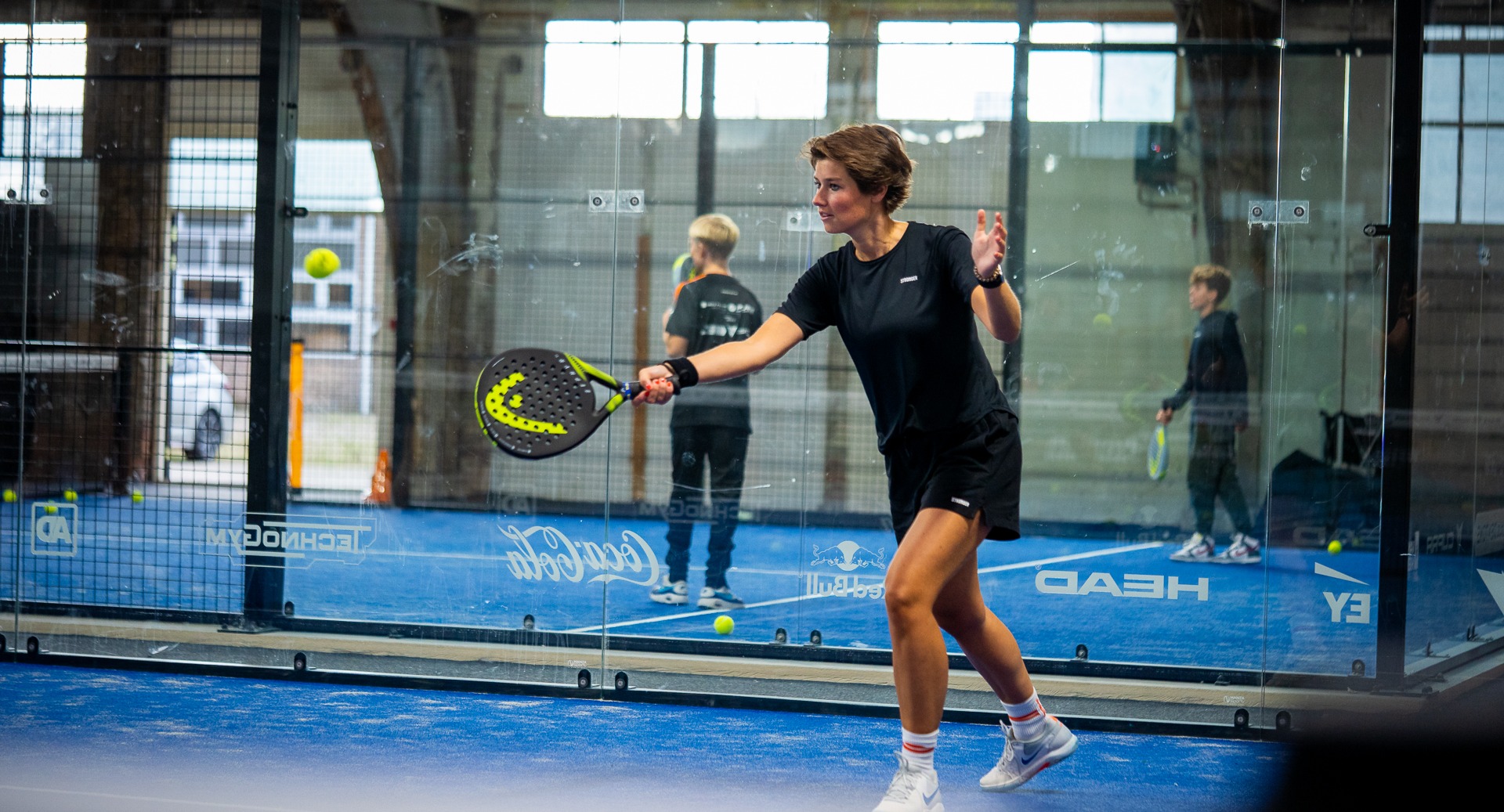 Plaza Padel — photo 3