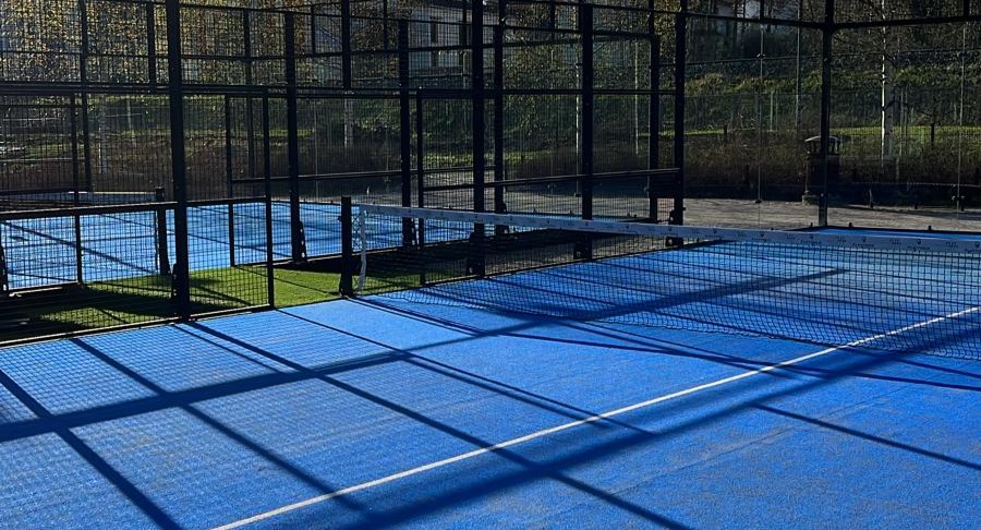 Pleimore Padel Grani — photo 1