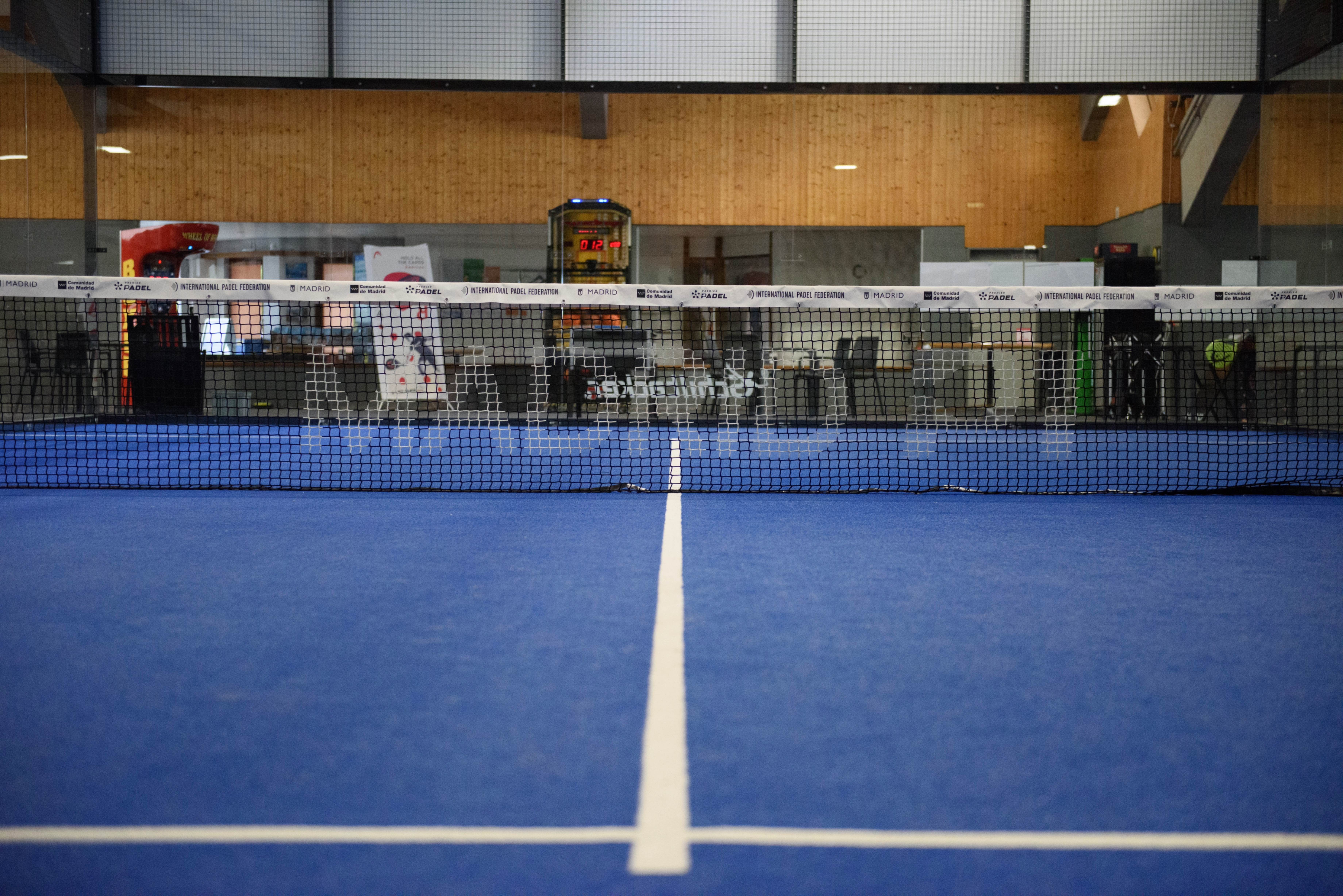 Point Padel Schiltacker — photo 1