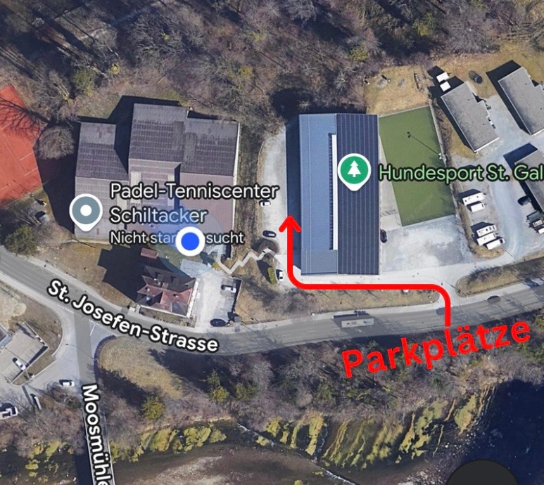 Point Padel Schiltacker — photo 5